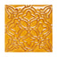 Handmade Hispano Arabic Relief Tiles SN33-AM