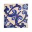 Belmonte Tiles - Hand Painted Portuguese Tiles