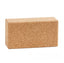 Sustainable Cork Yoga Block