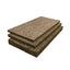 Expanded Cork Insulation Boards 100mm