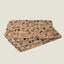 Food Printed Cork Placemats (Rectangular)