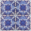 Goa Tiles - Hand Painted Portuguese Tiles