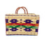 Portuguese Straw Bag 2