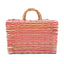 Portuguese Straw Bag 29