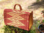 Portuguese Straw Bag 6