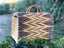 Portuguese Straw Bag 26