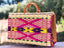 Portuguese Straw Bag 25