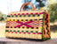 Portuguese Straw Bag 3