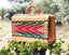 Portuguese Straw Bag 5