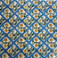 Handmade Hispano Arabic Relief Tiles SN26