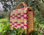 Portuguese Straw Bag 7