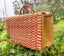 Portuguese Straw Bag 19