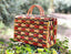 Portuguese Straw Bag 24