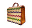 Portuguese Straw Bag 11