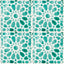 Mogador Tiles - Hand Painted Portuguese Tiles