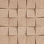 Cork Wall Design Organic Blocks - MINICHOCK