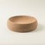 Natural Cork Bowl