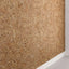 Natural Cork Decorative Wall Tiles | Glacier