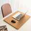 Natural Cork Desk Pad