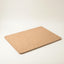 Natural Cork Desk Pad