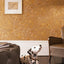 Natural Cork Glue-Down Wall Tiles