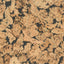 Natural Cork Glue-Down Wall Tiles