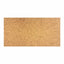 Natural Cork Notice Board Wall Tiles