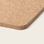 Natural Cork Notice & Memo Board