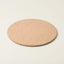 Natural Cork Round Mouse Pad