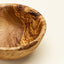 Olive Wood Salad and Fruit Bowl