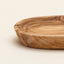 Olive Wood French Bread Platter