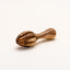 Olive Wood Lemon Squeezer