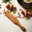 Olive Wood Omelette Spatula