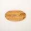 Olive Wood Oval Serving Board