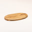 Olive Wood Oval Serving Board