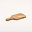 Olive Wood Paddle Serving Board