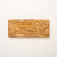 Olive Wood Rectangular Serving Board