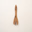 Olive Wood Salad Servers