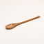 Olive Wood Serving Spoon