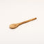 Olive Wood Serving Spoon