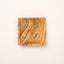 Olive Wood Square Tapas Dish