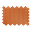 Cork Wall Design Organic Panels - STEP