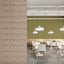 Cork Wall Design Organic Panels - STEP