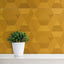 Cork Wall Design Organic Panels - GEOMETRIC