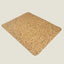 Terrazzo Cork & Rubber Desk Pad