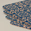 Tile Printed Cork Placemats | Rectangular
