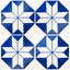 Sagres Tiles - Hand Painted Portuguese Tiles