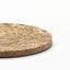 Twist Cork Coasters | Round