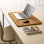 Twist Cork Desk Pad