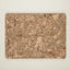 Twist Cork Desk Pad